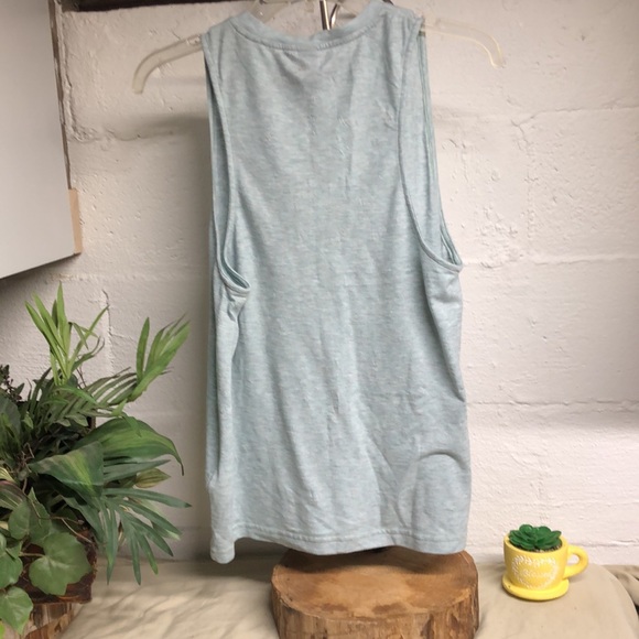 Adidas tank top/racer back - Picture 2 of 4